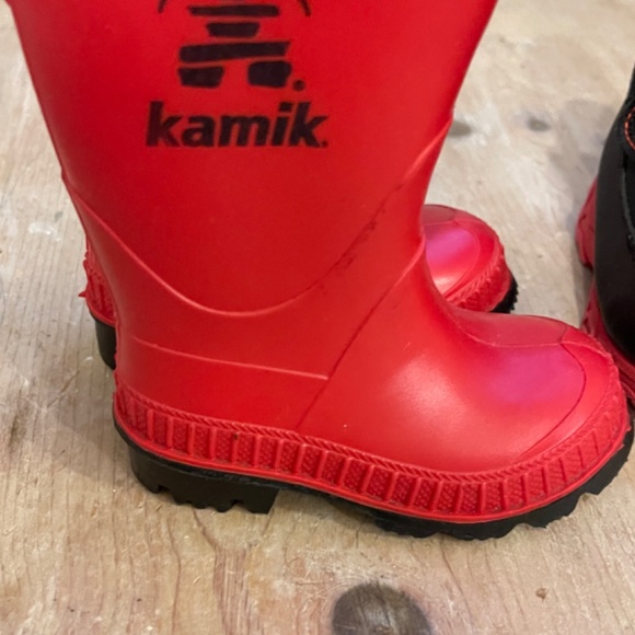 Boots 5c - Picture 2 of 7